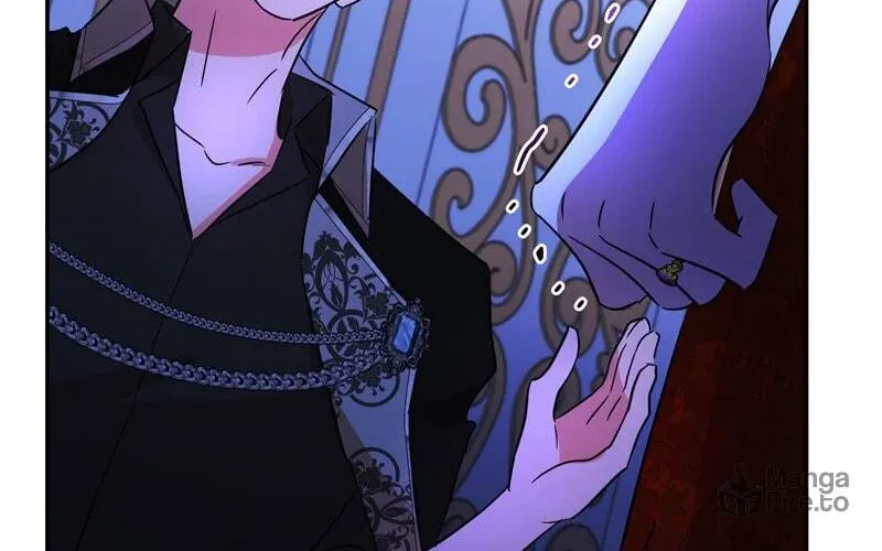 The Evil Grand Duchess Has a Secret Life Chapter 73 page 44 - 