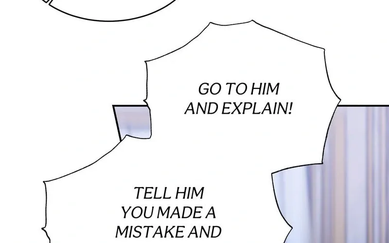 The Evil Grand Duchess Has a Secret Life Chapter 73 page 48 - 
