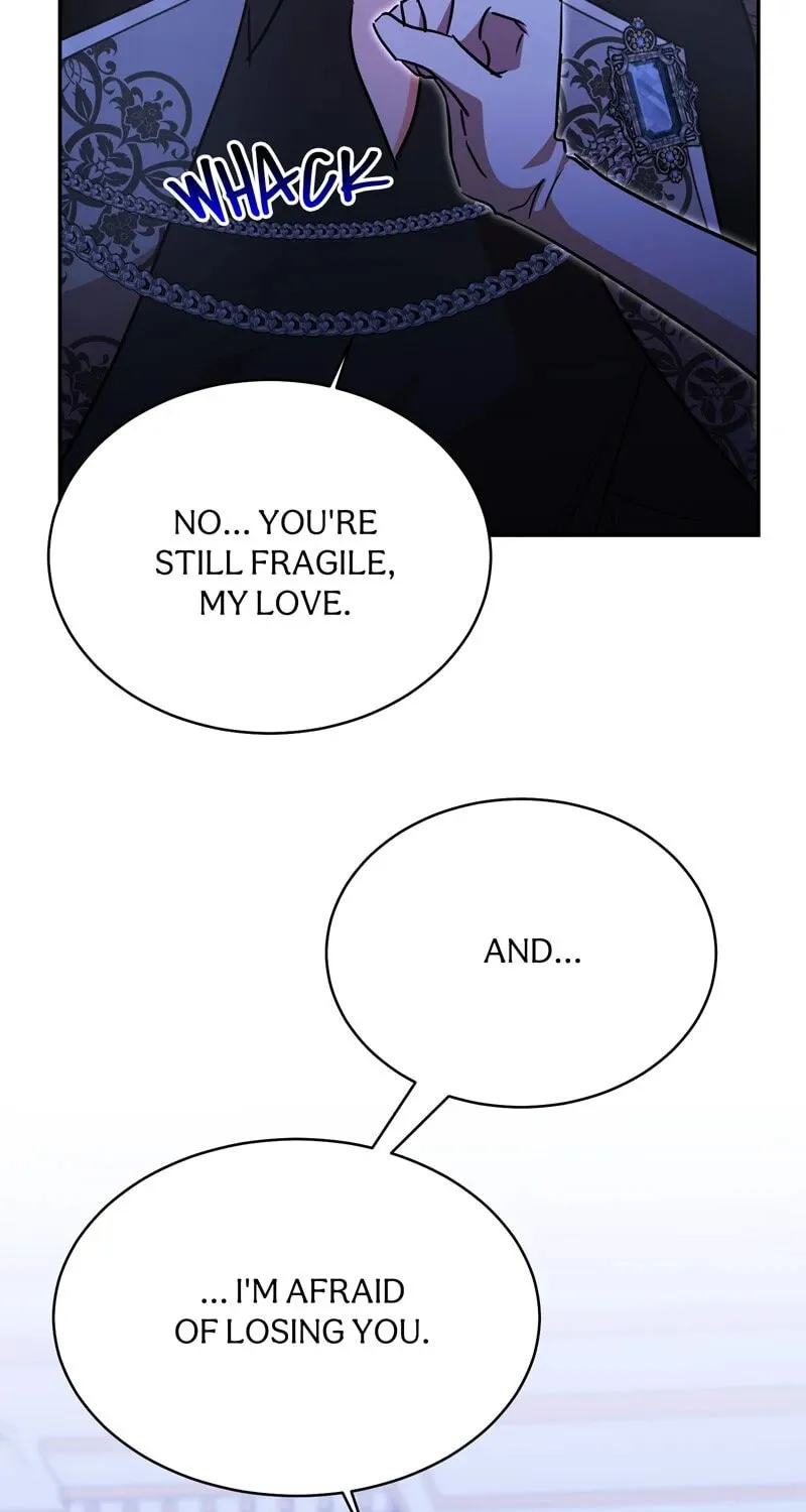 The Evil Grand Duchess Has a Secret Life Chapter 73 page 53 - 