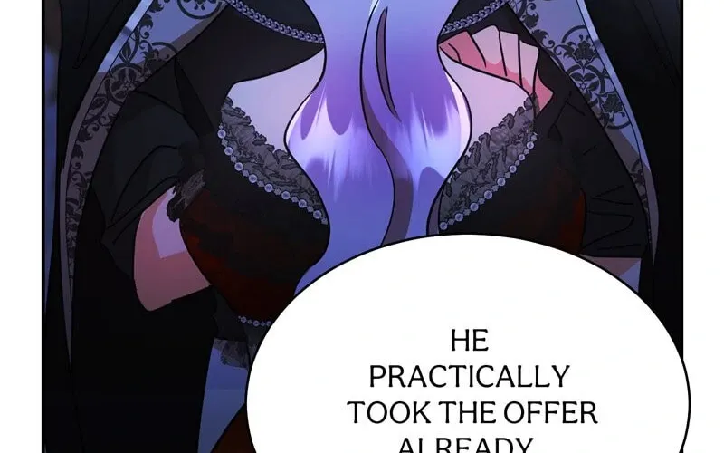 The Evil Grand Duchess Has a Secret Life Chapter 73 page 58 - 