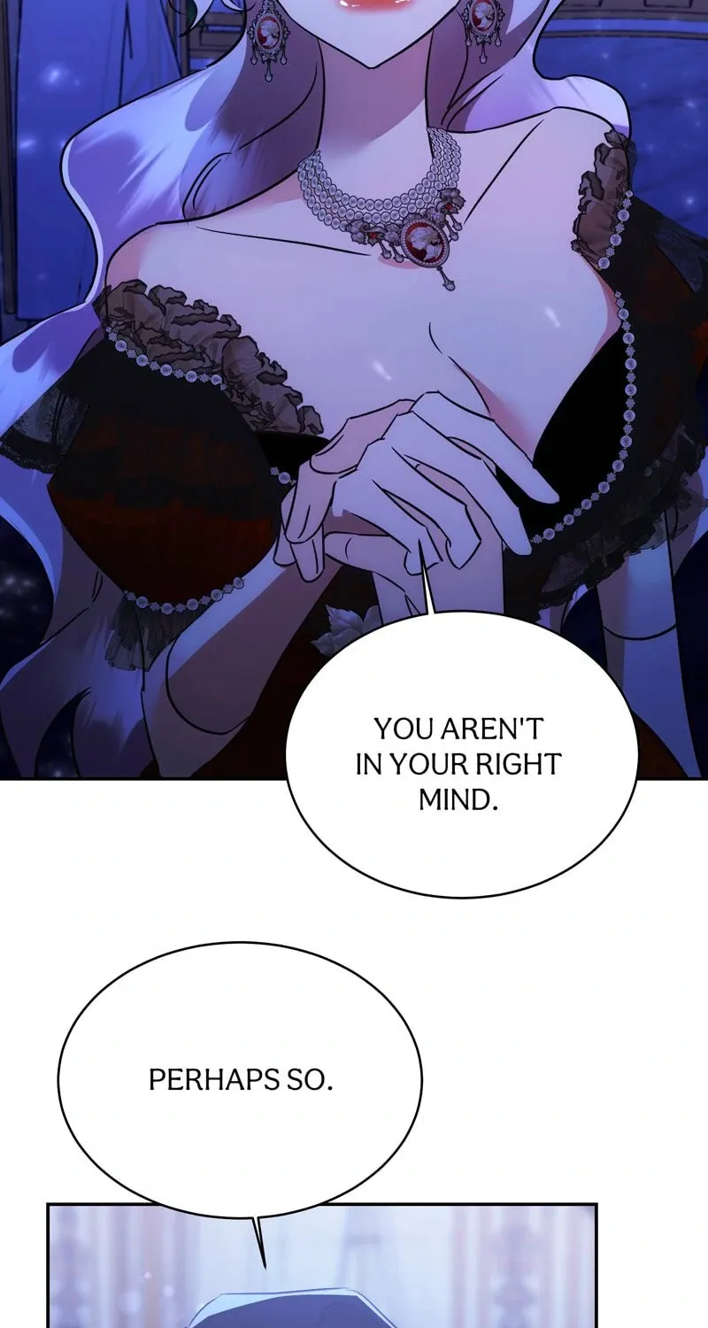 The Evil Grand Duchess Has a Secret Life Chapter 73 page 62 - 