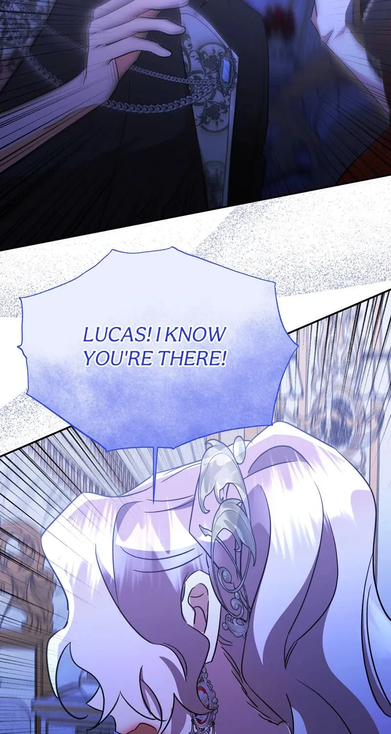 The Evil Grand Duchess Has a Secret Life Chapter 73 page 68 - 