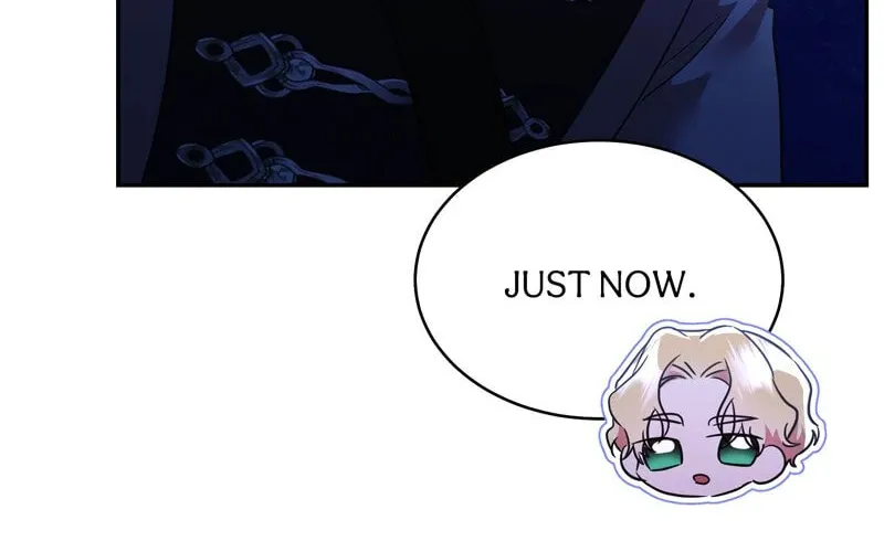 The Evil Grand Duchess Has a Secret Life Chapter 73 page 8 - 