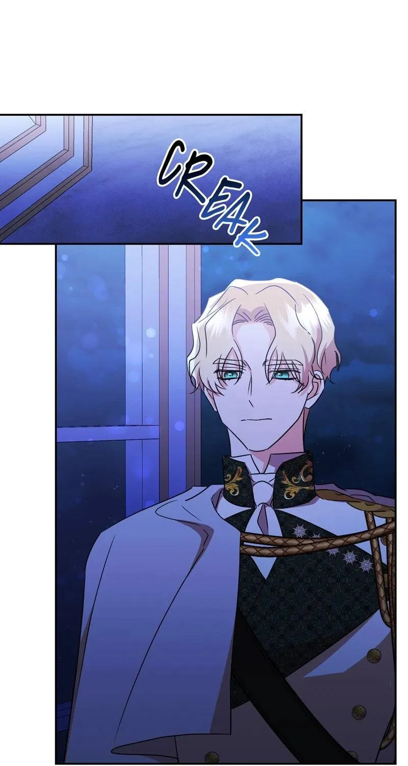 The Evil Grand Duchess Has a Secret Life Chapter 73 page 72 - 