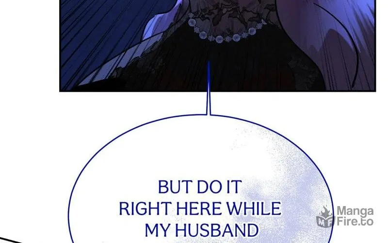 The Evil Grand Duchess Has a Secret Life Chapter 73 page 79 - 