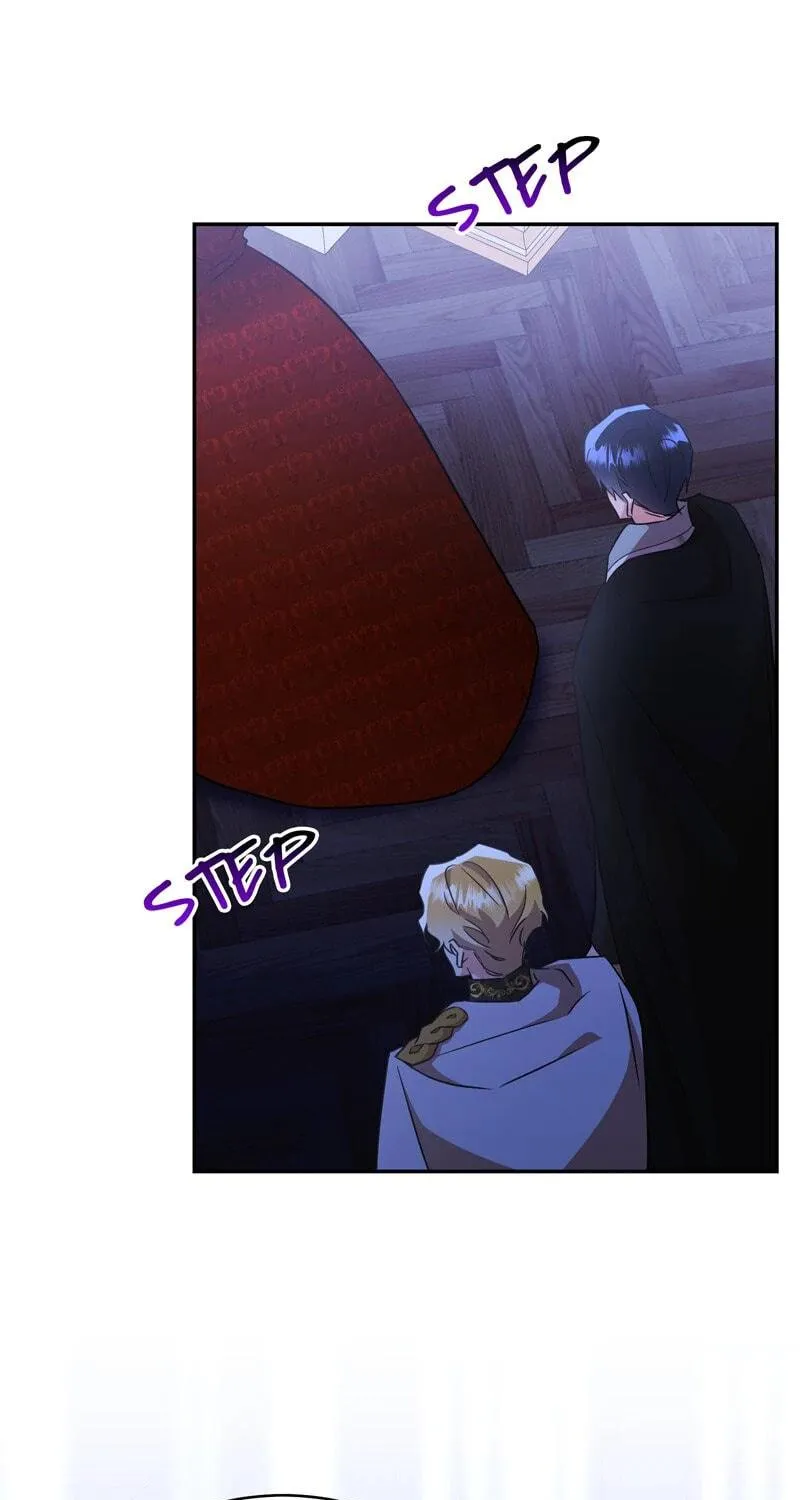 The Evil Grand Duchess Has a Secret Life Chapter 73 page 83 - 