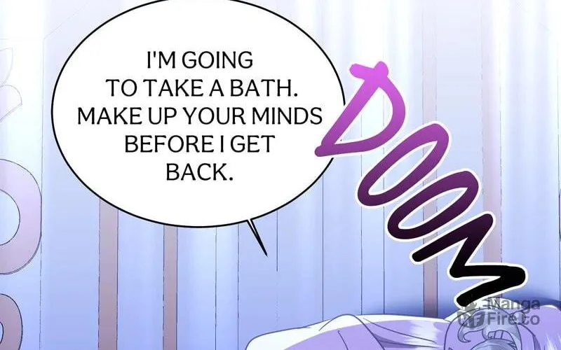 The Evil Grand Duchess Has a Secret Life Chapter 73 page 84 - 
