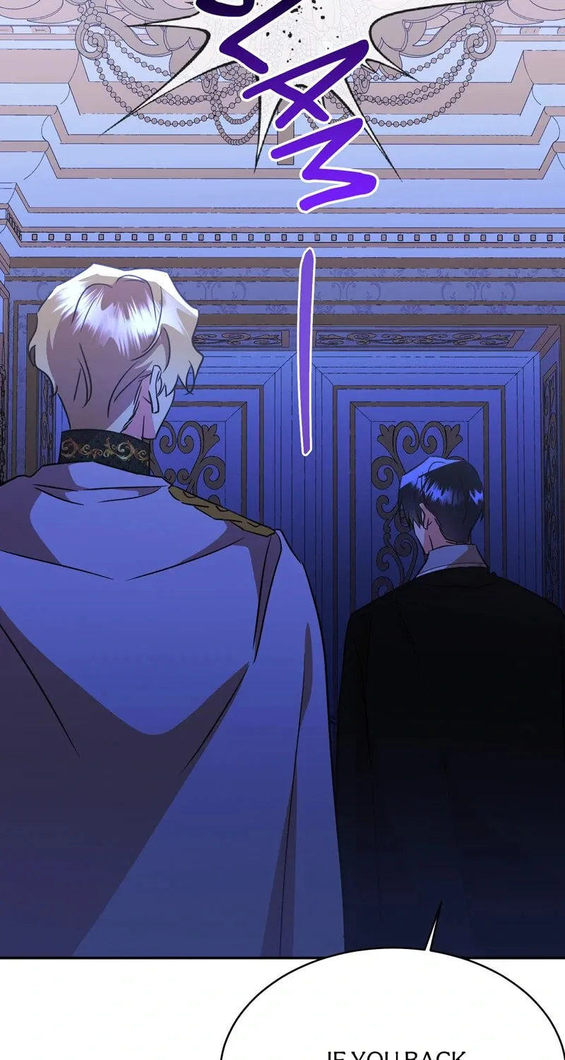 The Evil Grand Duchess Has a Secret Life Chapter 73 page 87 - 