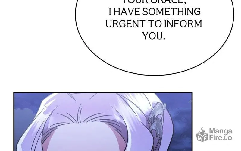 The Evil Grand Duchess Has a Secret Life Chapter 73 page 10 - 