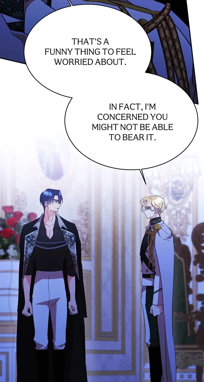 The Evil Grand Duchess Has a Secret Life Chapter 73 page 91 - 
