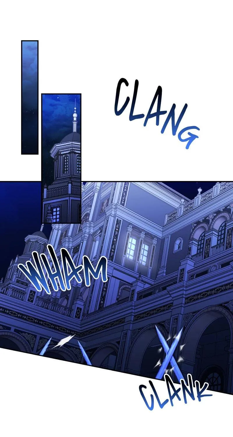 The Evil Grand Duchess Has a Secret Life Chapter 73 page 94 - 