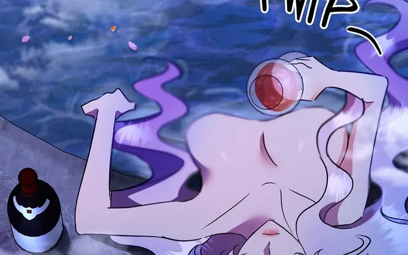 The Evil Grand Duchess Has a Secret Life Chapter 74 page 2 - 