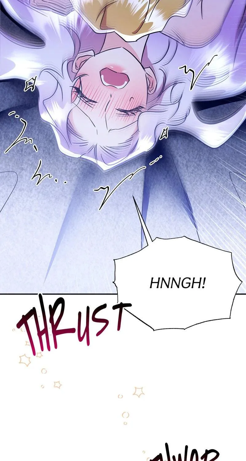 The Evil Grand Duchess Has a Secret Life Chapter 74 page 104 - 
