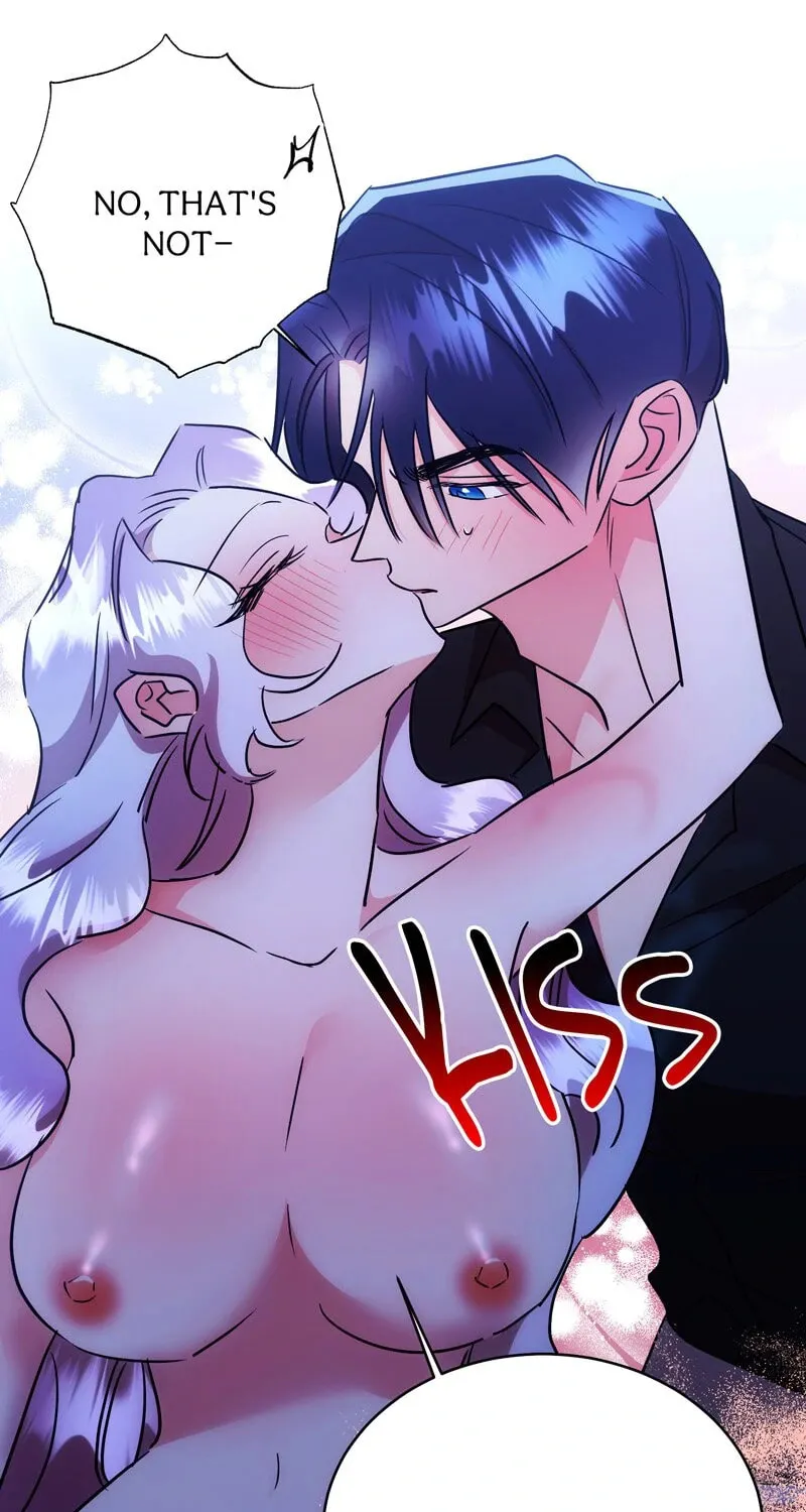 The Evil Grand Duchess Has a Secret Life Chapter 74 page 114 - 
