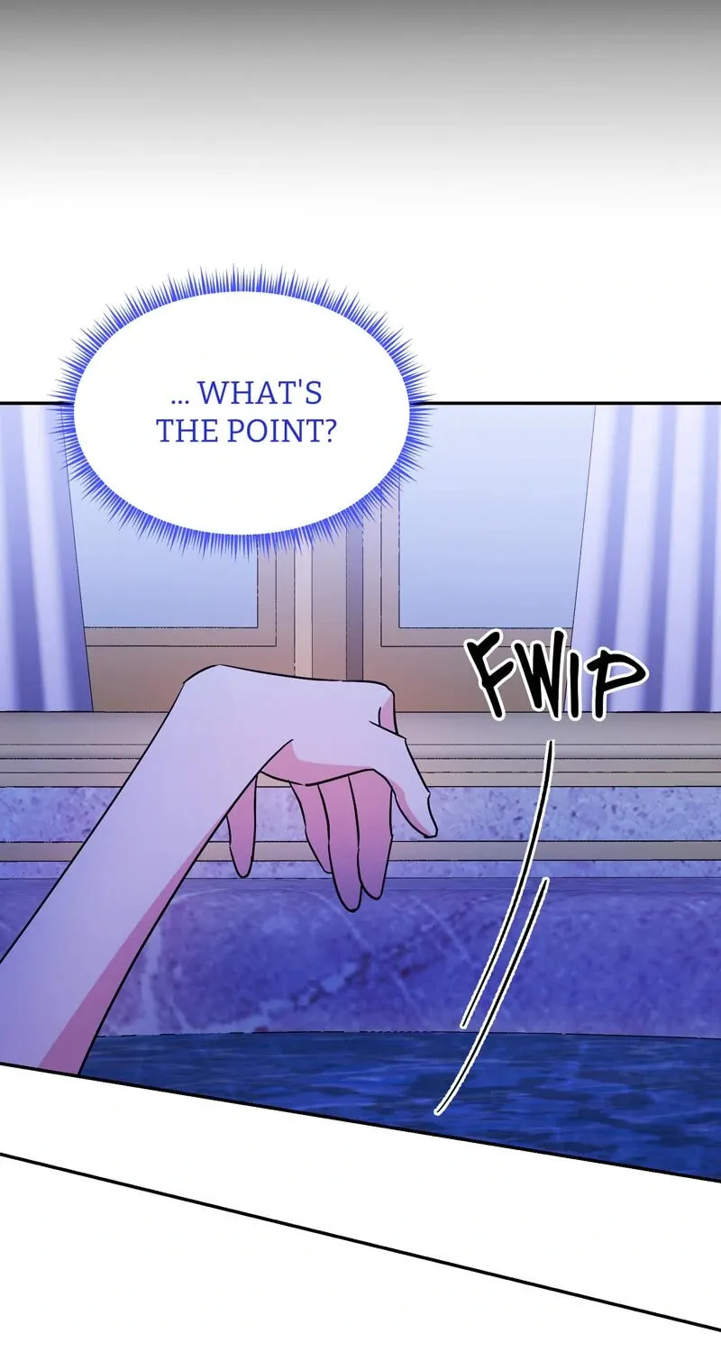 The Evil Grand Duchess Has a Secret Life Chapter 74 page 14 - 
