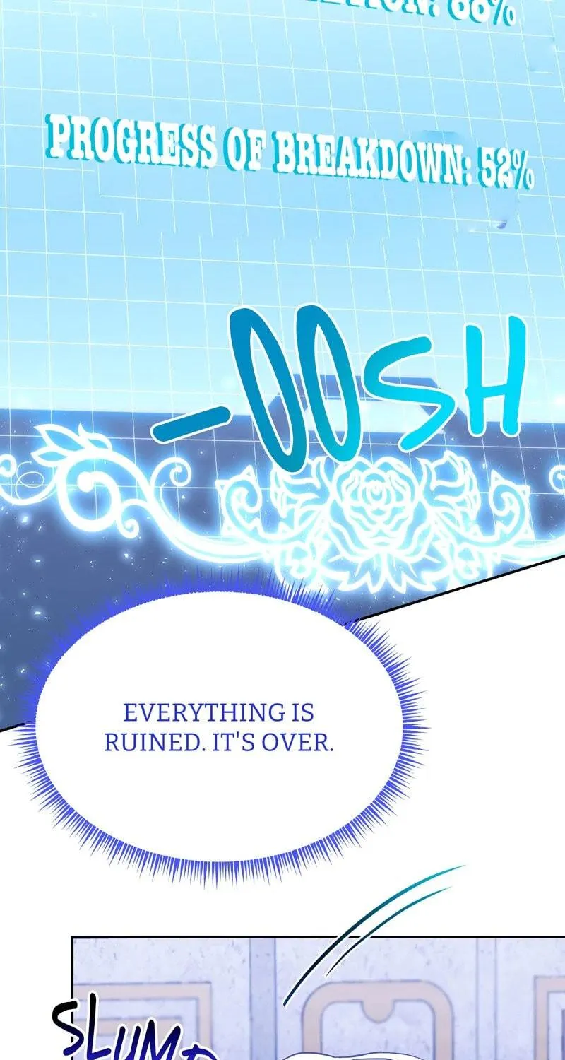 The Evil Grand Duchess Has a Secret Life Chapter 74 page 16 - 