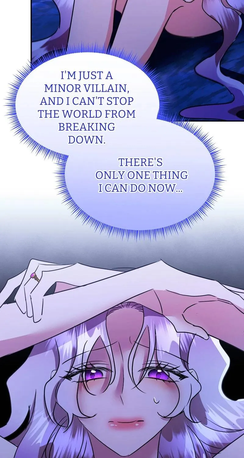 The Evil Grand Duchess Has a Secret Life Chapter 74 page 18 - 