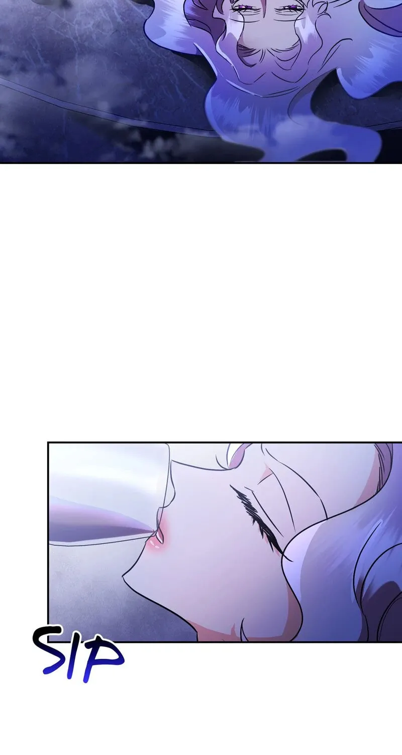 The Evil Grand Duchess Has a Secret Life Chapter 74 page 3 - 