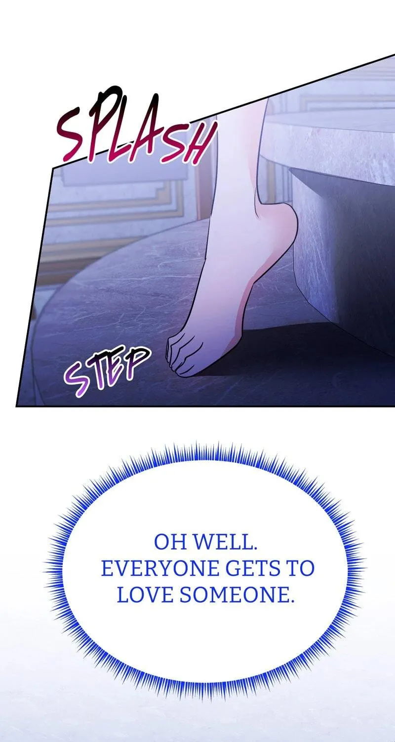 The Evil Grand Duchess Has a Secret Life Chapter 74 page 21 - 