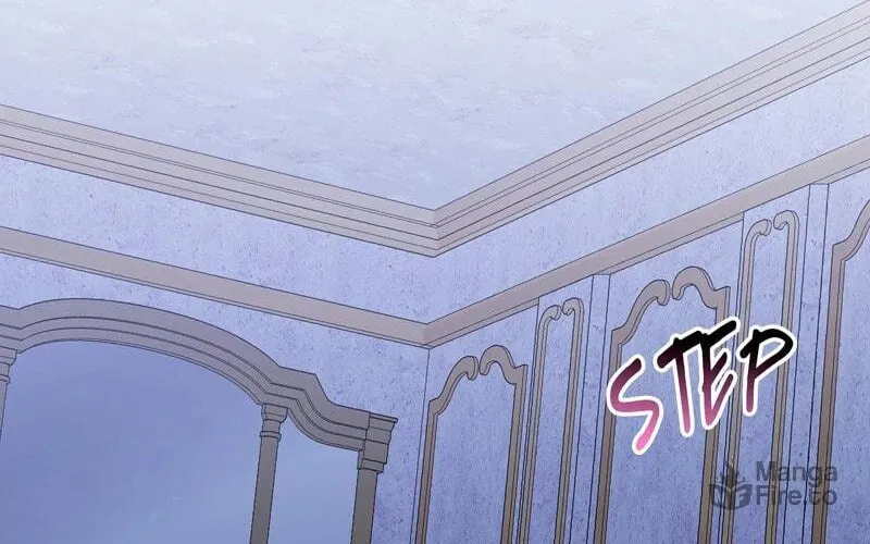 The Evil Grand Duchess Has a Secret Life Chapter 74 page 22 - 