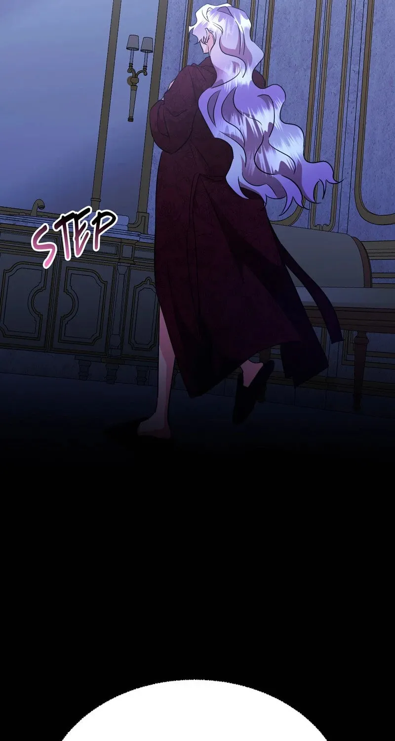 The Evil Grand Duchess Has a Secret Life Chapter 74 page 23 - 