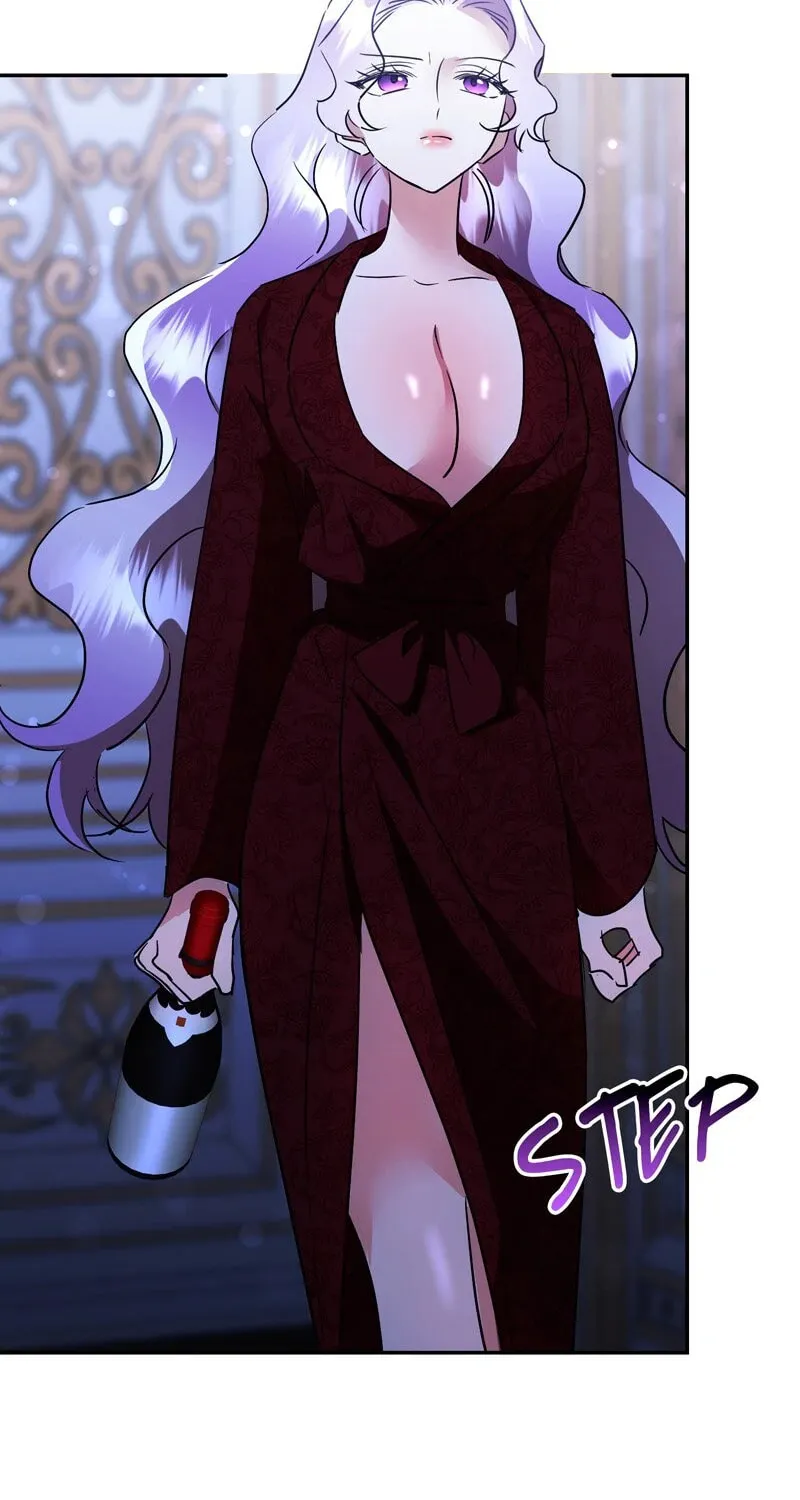 The Evil Grand Duchess Has a Secret Life Chapter 74 page 29 - 