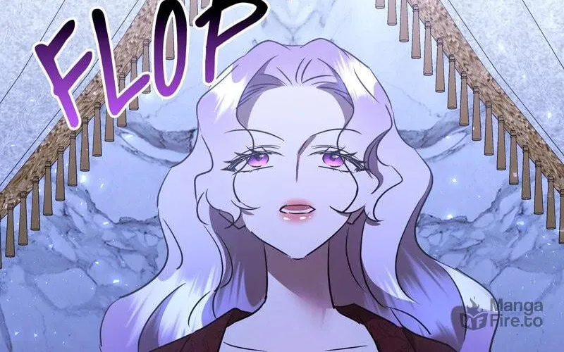 The Evil Grand Duchess Has a Secret Life Chapter 74 page 32 - 