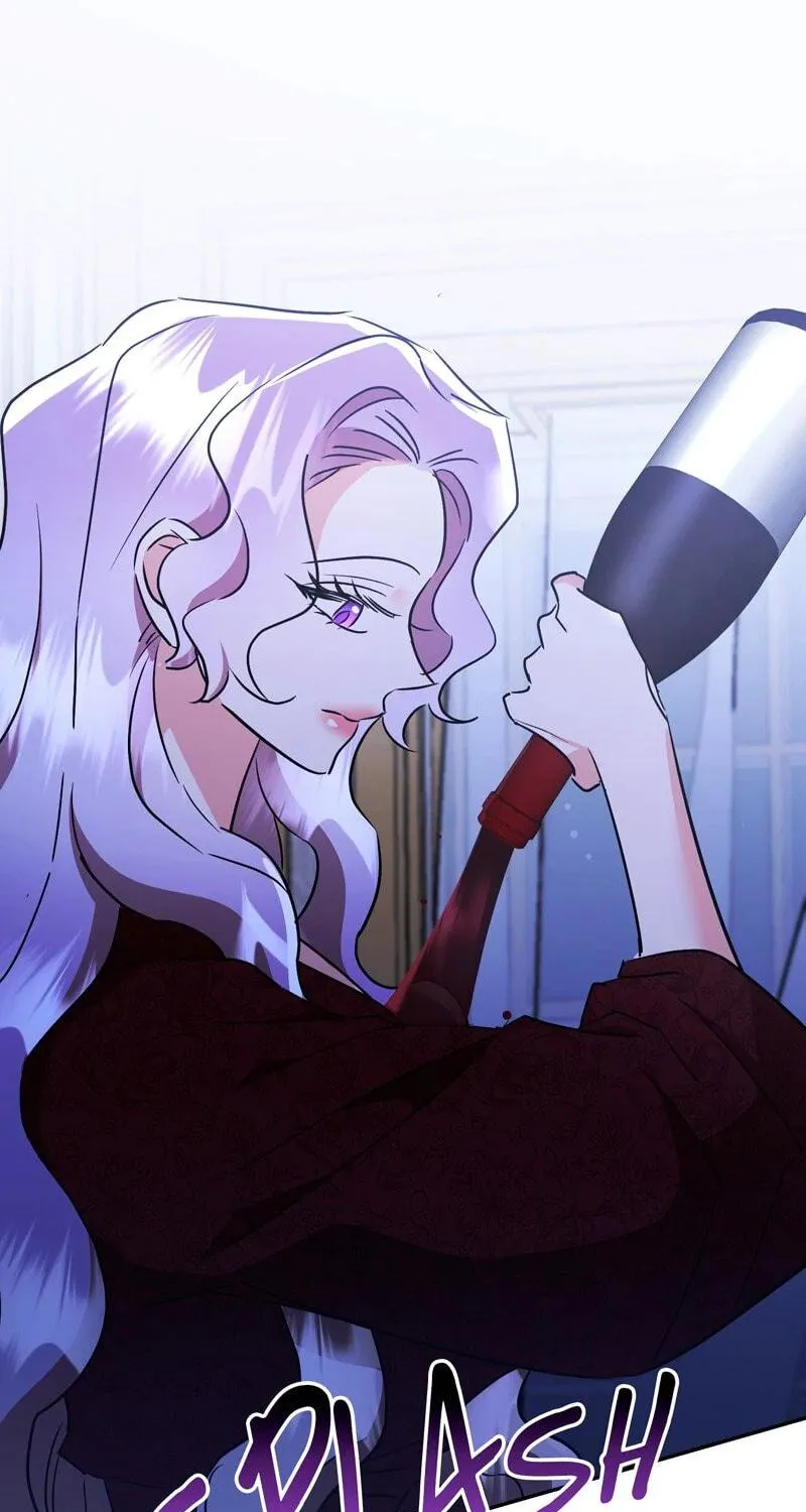 The Evil Grand Duchess Has a Secret Life Chapter 74 page 37 - 