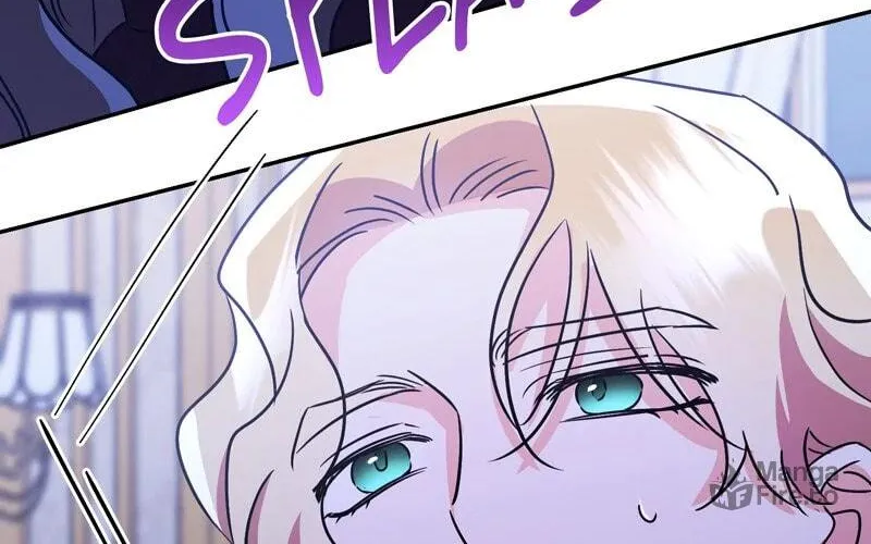 The Evil Grand Duchess Has a Secret Life Chapter 74 page 38 - 