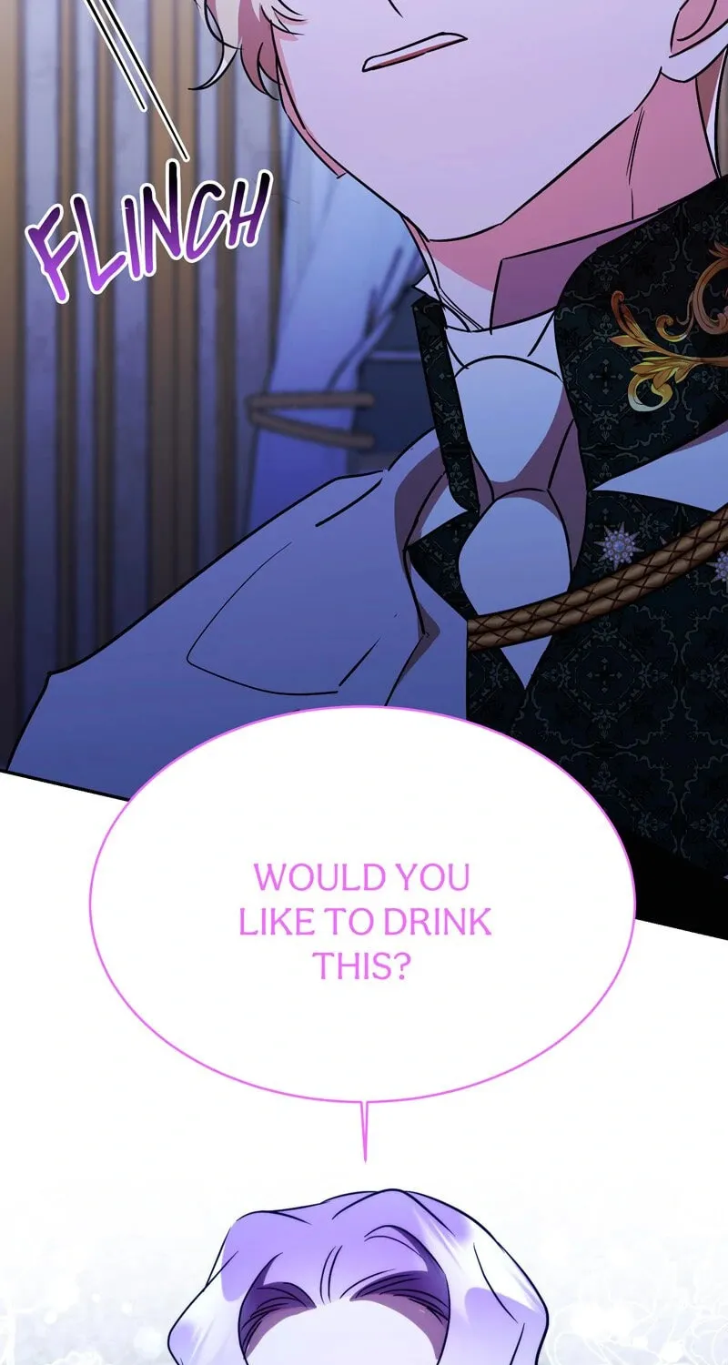 The Evil Grand Duchess Has a Secret Life Chapter 74 page 39 - 
