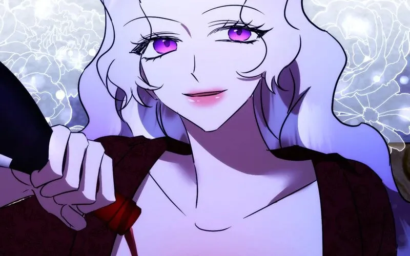 The Evil Grand Duchess Has a Secret Life Chapter 74 page 40 - 