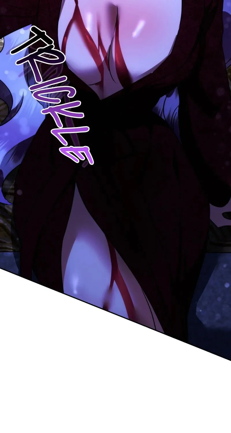 The Evil Grand Duchess Has a Secret Life Chapter 74 page 41 - 