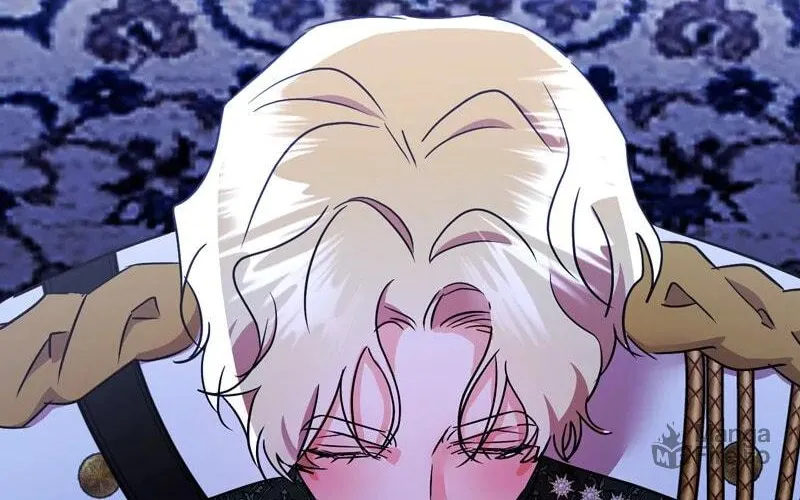 The Evil Grand Duchess Has a Secret Life Chapter 74 page 44 - 
