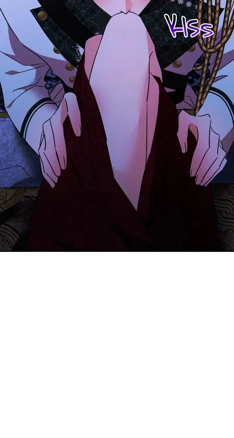 The Evil Grand Duchess Has a Secret Life Chapter 74 page 45 - 
