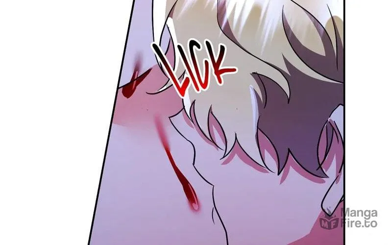 The Evil Grand Duchess Has a Secret Life Chapter 74 page 49 - 