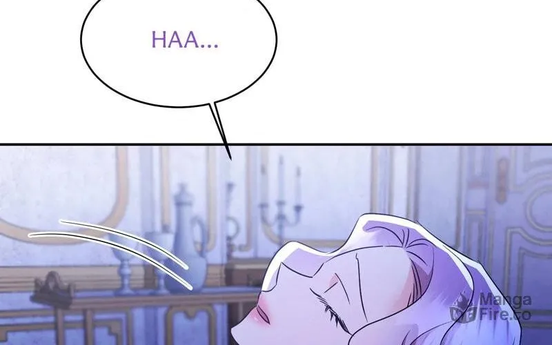 The Evil Grand Duchess Has a Secret Life Chapter 74 page 6 - 