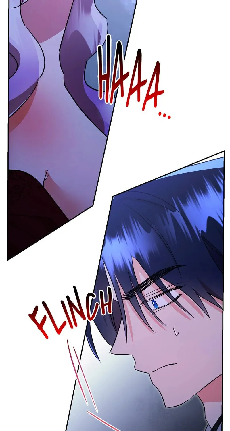 The Evil Grand Duchess Has a Secret Life Chapter 74 page 52 - 
