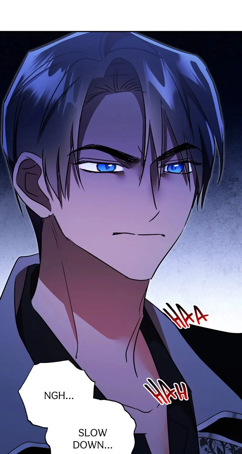 The Evil Grand Duchess Has a Secret Life Chapter 74 page 61 - 