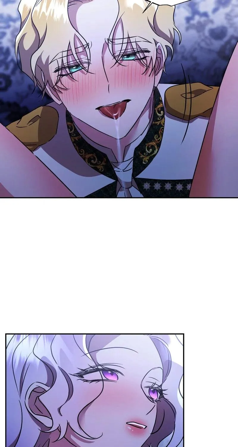 The Evil Grand Duchess Has a Secret Life Chapter 74 page 63 - 