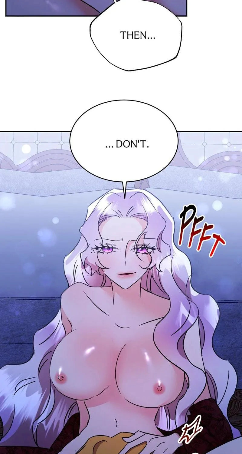 The Evil Grand Duchess Has a Secret Life Chapter 74 page 65 - 