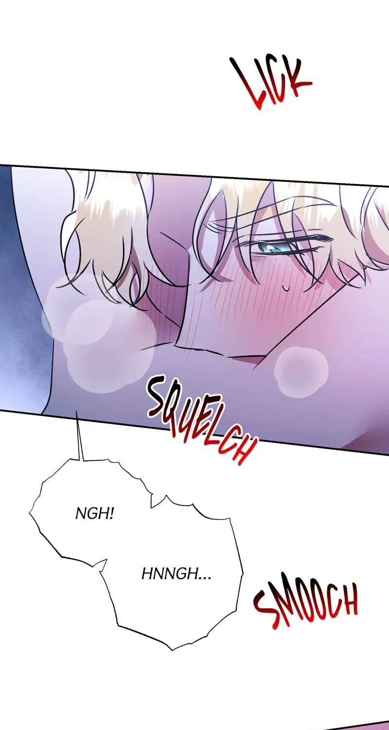 The Evil Grand Duchess Has a Secret Life Chapter 74 page 69 - 