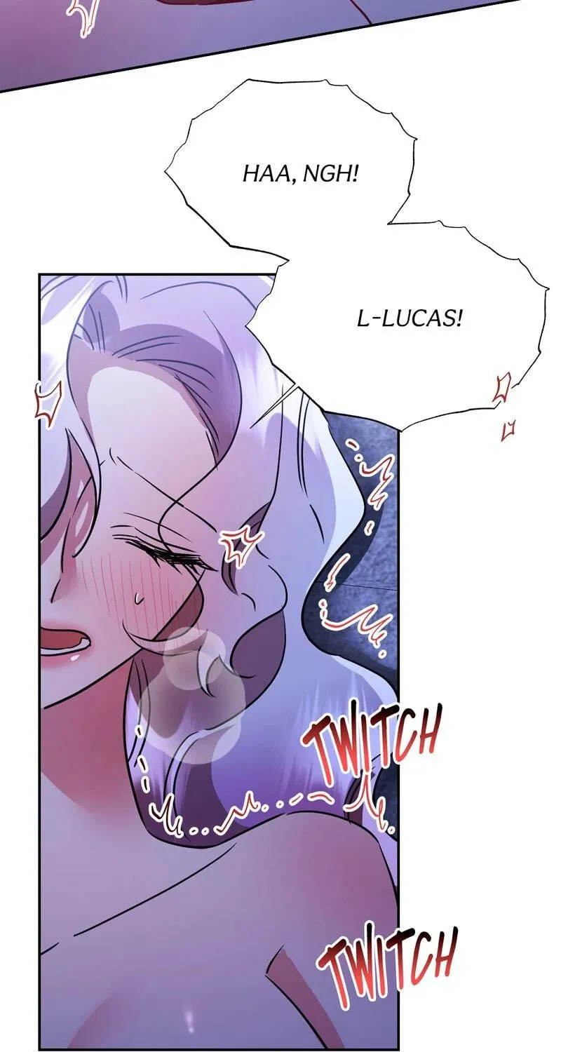 The Evil Grand Duchess Has a Secret Life Chapter 74 page 71 - 