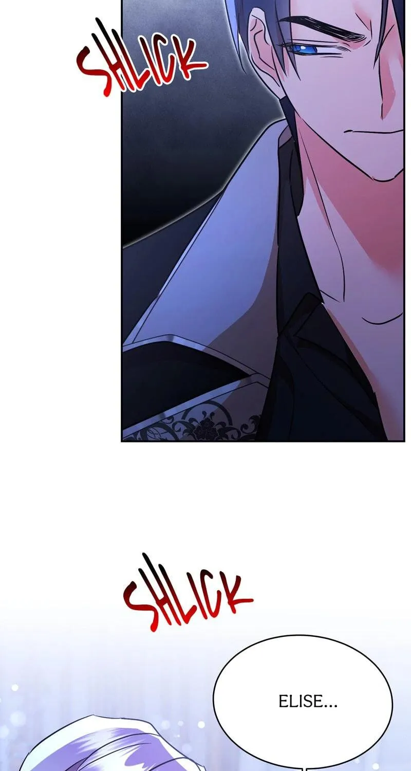 The Evil Grand Duchess Has a Secret Life Chapter 74 page 73 - 