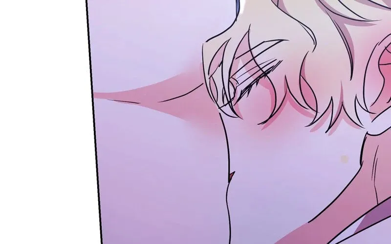 The Evil Grand Duchess Has a Secret Life Chapter 74 page 76 - 