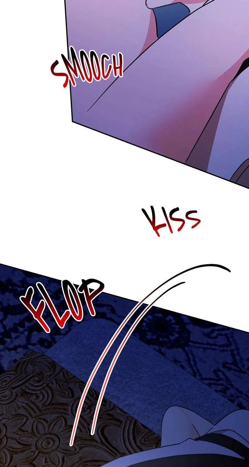 The Evil Grand Duchess Has a Secret Life Chapter 74 page 77 - 