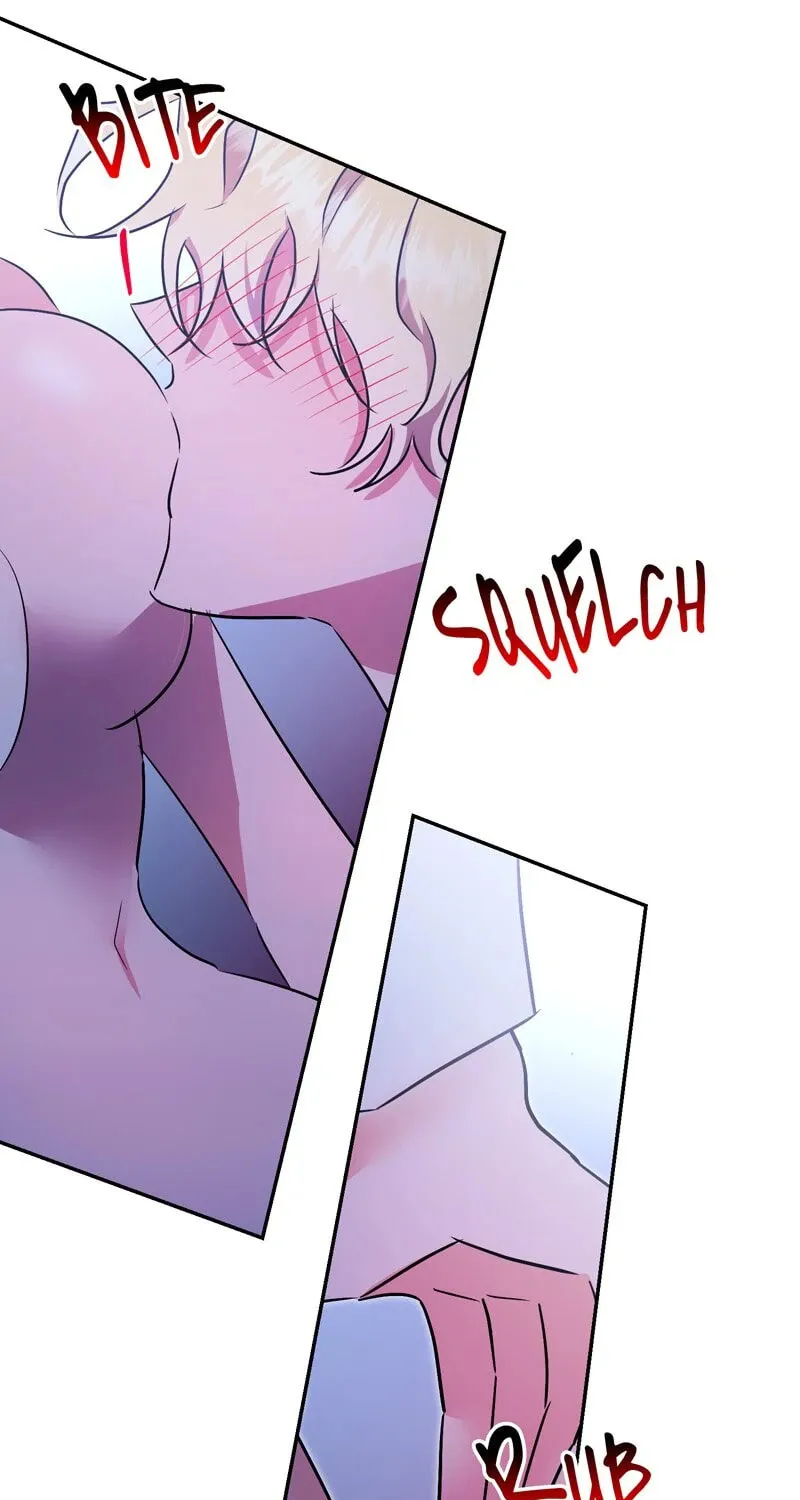 The Evil Grand Duchess Has a Secret Life Chapter 74 page 80 - 
