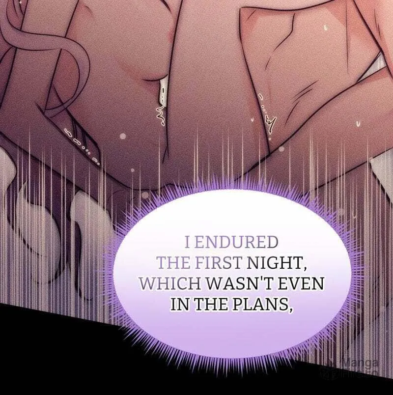 The Evil Grand Duchess Has a Secret Life Chapter 74 page 9 - 