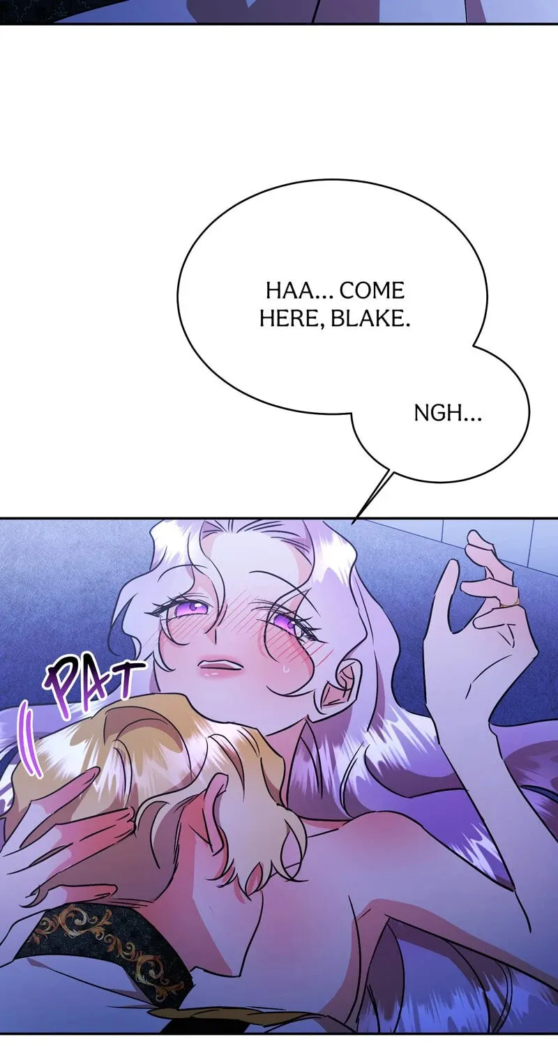 The Evil Grand Duchess Has a Secret Life Chapter 74 page 84 - 