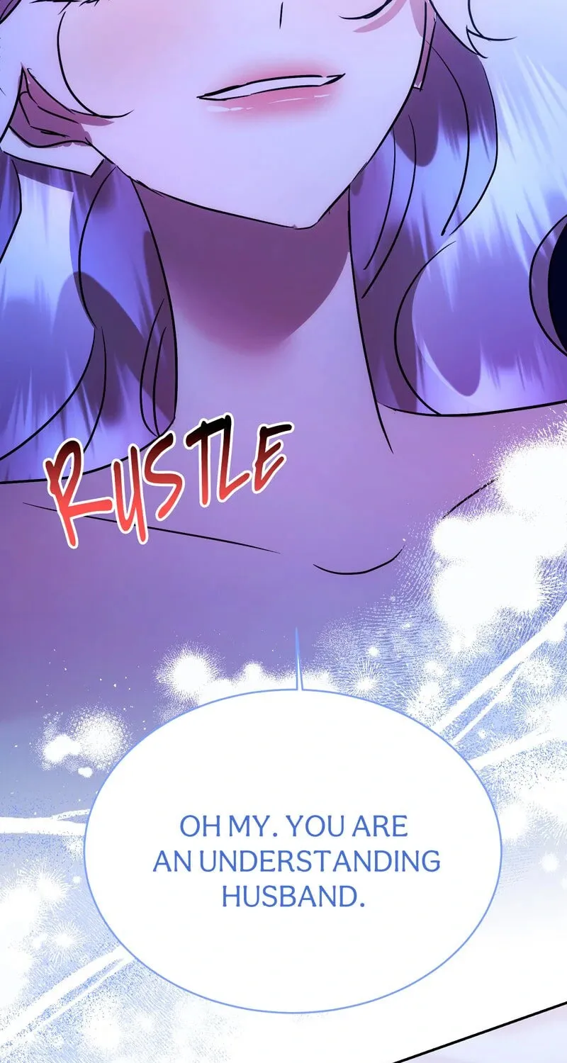 The Evil Grand Duchess Has a Secret Life Chapter 74 page 97 - 