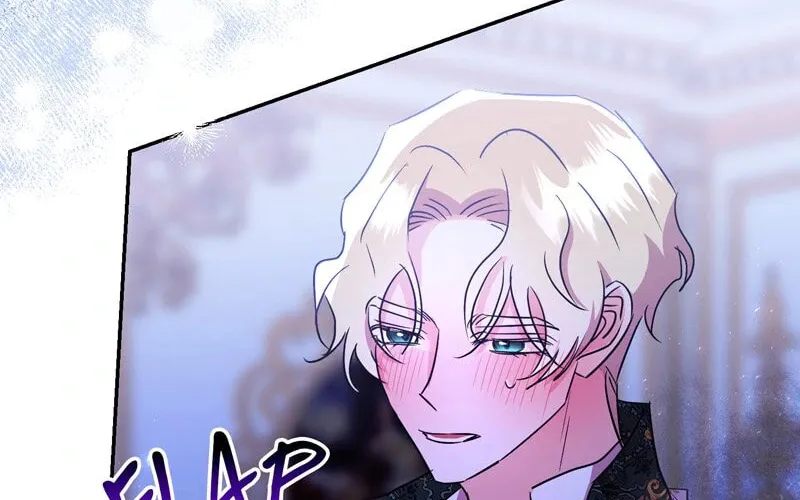 The Evil Grand Duchess Has a Secret Life Chapter 74 page 98 - 